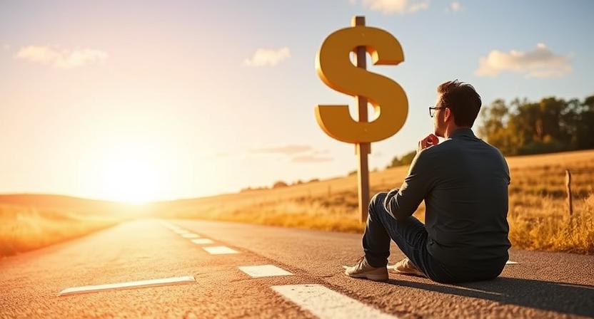 你真的了解「財務自由」嗎？