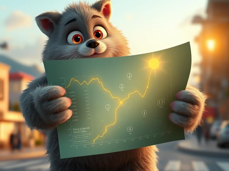 如何計算你的 [財務自由] 目標數字？新手必學計算方法！