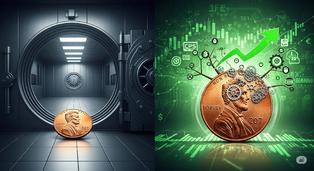 投資是什麼？讓你的錢「自動增值」