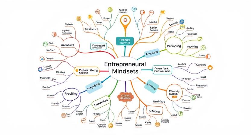 跳出框架：探索「創業」的可能性！
